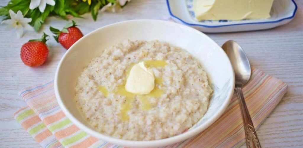 Как варить ячневую кашу: подробное руководство Как варить ячневую кашу