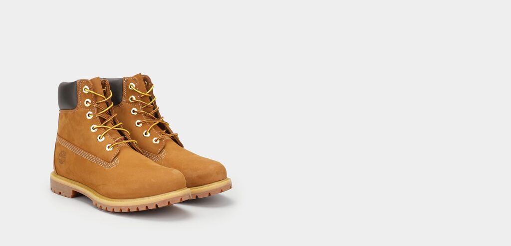 Обувь Timberland