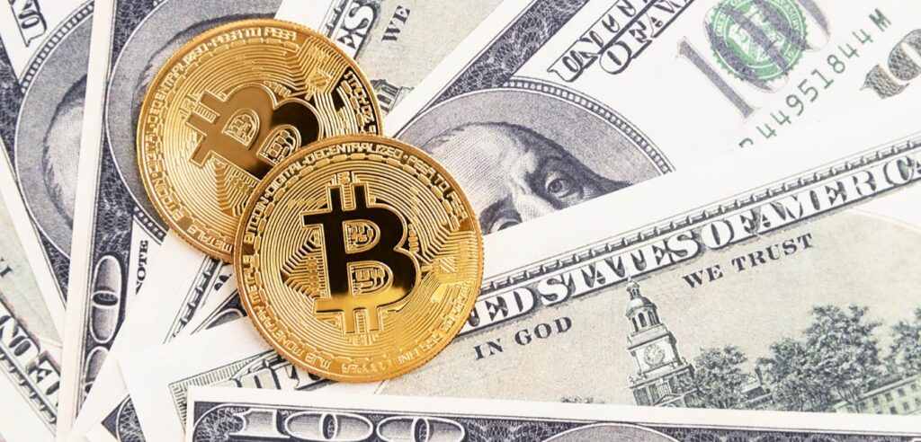 Обмен криптовалют