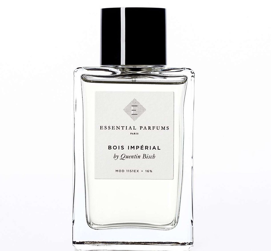 Bois Imperial
