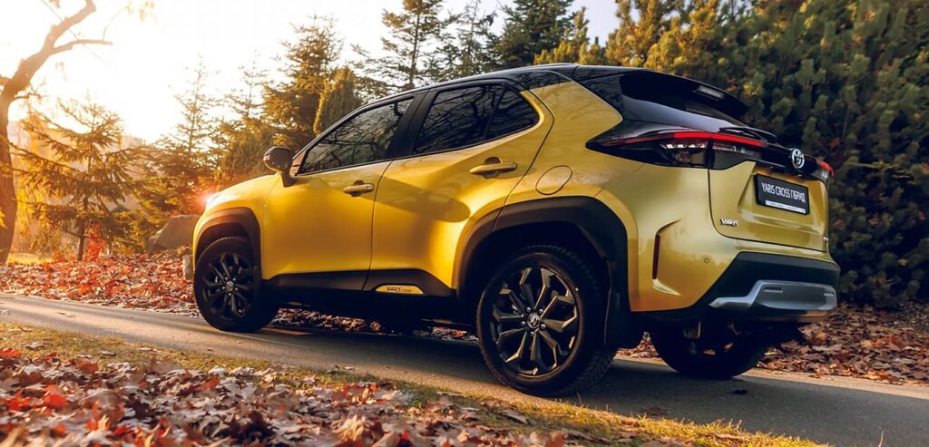 Toyota: 25 років інновацій у гібридних технологіях тойота гібрид