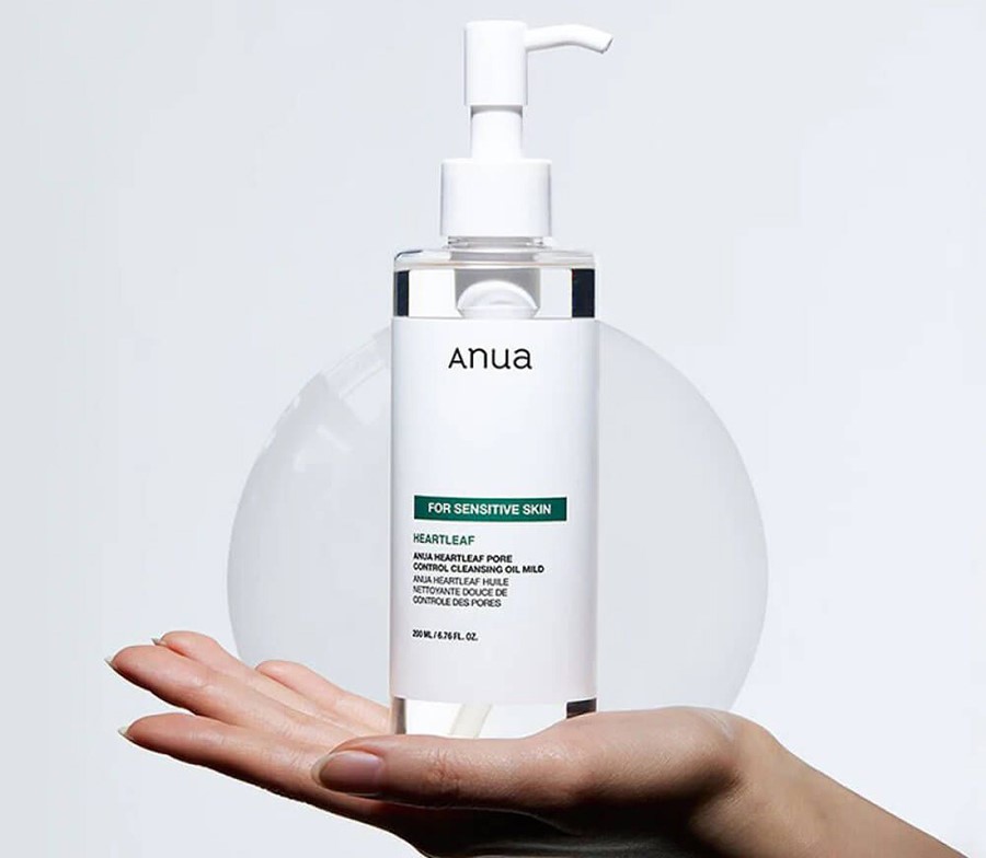 Корейська косметика Anua