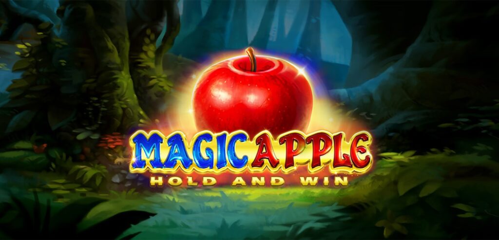 Чому More Magic Apple — один з найпопулярніших слотів? More Magic Apple ігровий слот