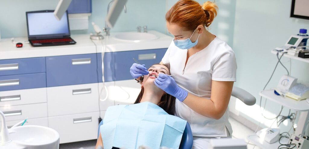 Відкриття нової стоматологічної клініки в Києві – Elis Dental Стоматологія Elis Dental