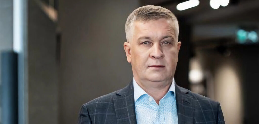 Сергій Шкляр
