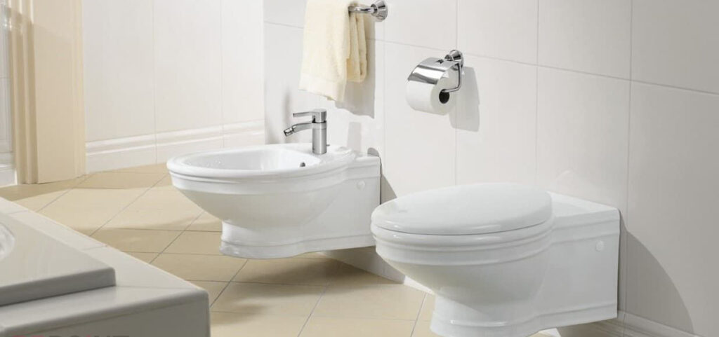 Кришки та сидіння для унітазів Villeroy & Boch: комфорт і стиль Кришки та сидіння для унітазів Villeroy & Boch