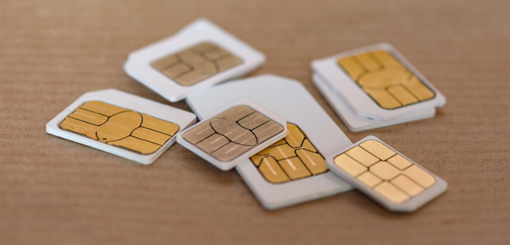 Польская и немецкая SIM-карты с доставкой по Украине: экономьте деньги и нервы с Simcard.com.ua Польская и немецкая SIM-карты