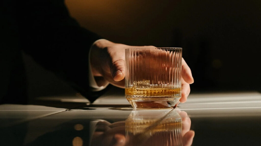 Віскі сингл молт або яблучний Jack Daniel's