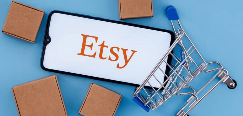 Як відкрити магазин на Etsy