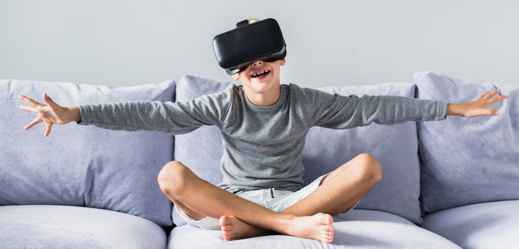 Как выбрать VR-очки для ПК: подробное руководство Как выбрать VR-очки для ПК