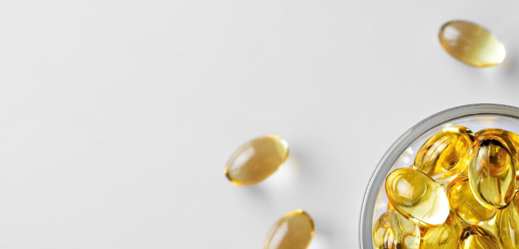 Now Foods Omega 3