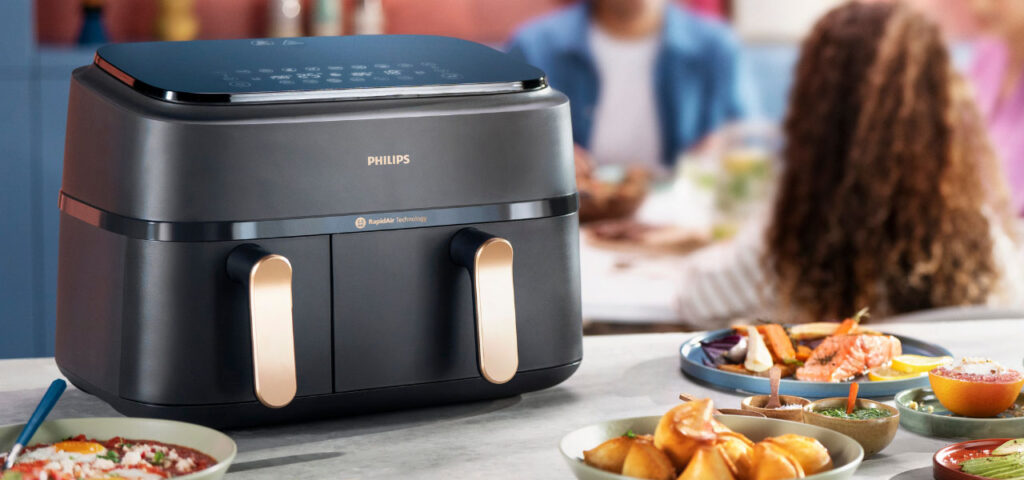 Оптимальный выбор: мультипечь Philips и мультипечь Tefal в деталях мультипечь Philips
