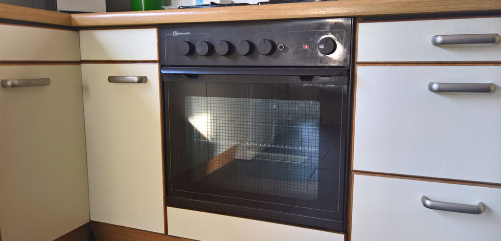 Духовка Whirlpool та варильна панель Whirlpool: комплектне рішення Духовка Whirlpool